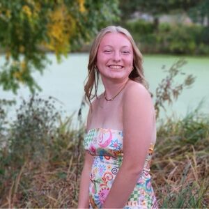 Meet your Posher, Riley